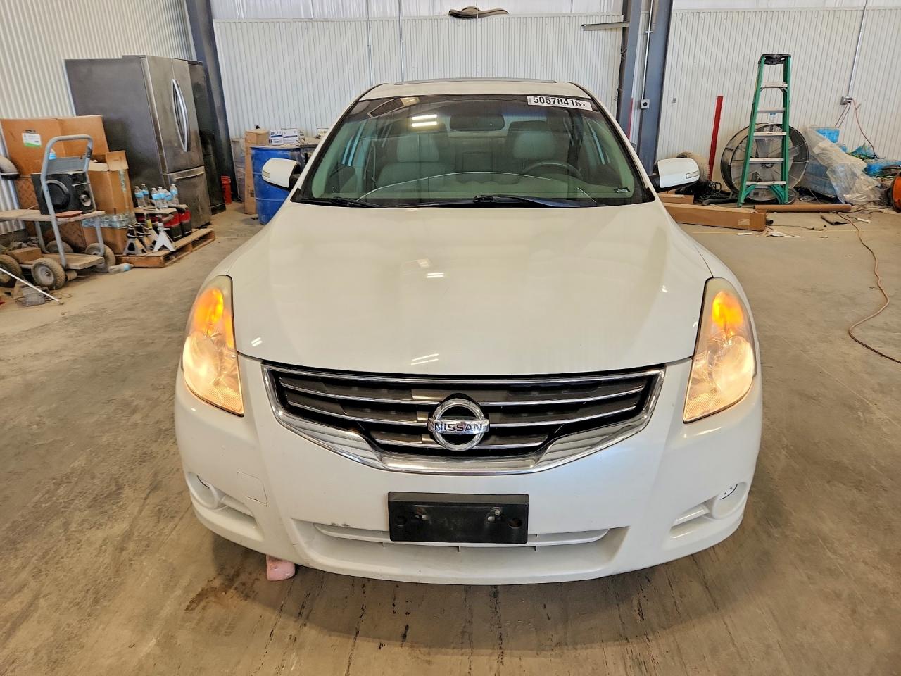2011 NISSAN ALTIMA 2.5 photo 5