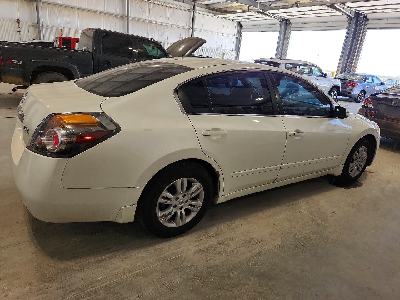 2011 NISSAN ALTIMA 2.5 photo 3