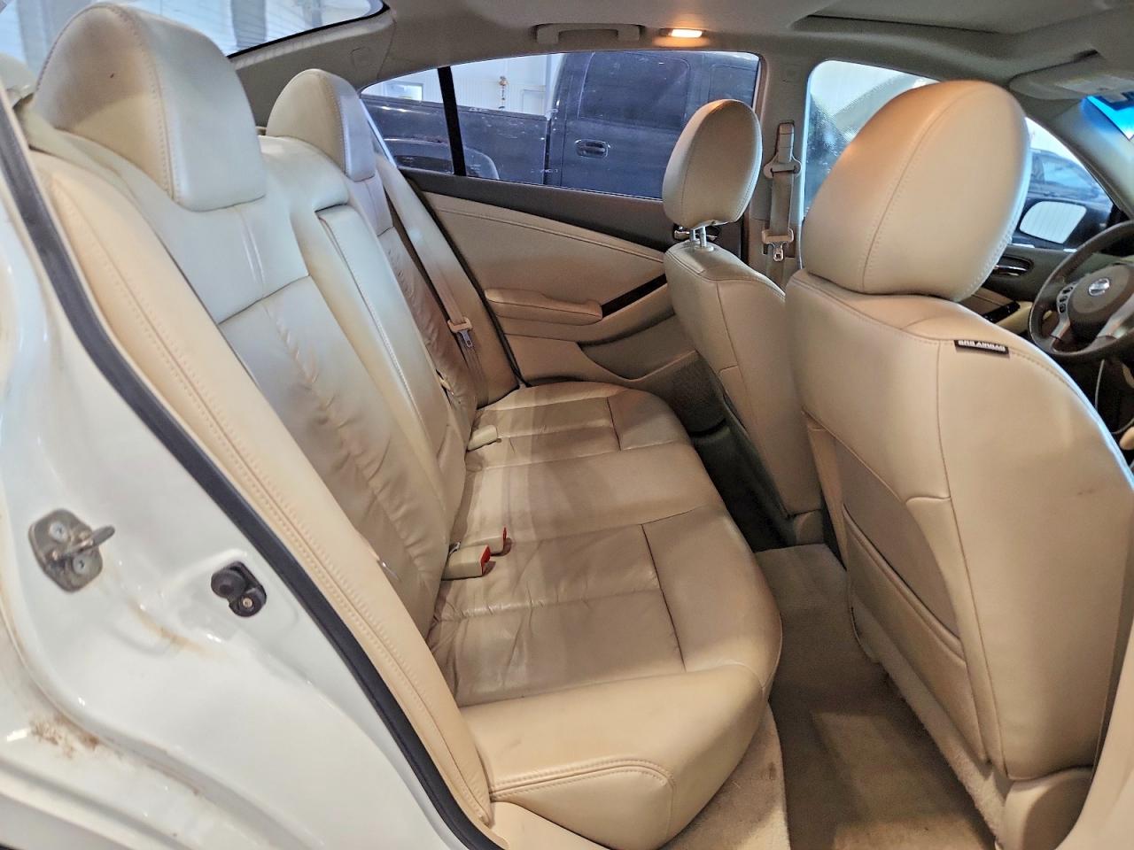 2011 NISSAN ALTIMA 2.5 photo 10
