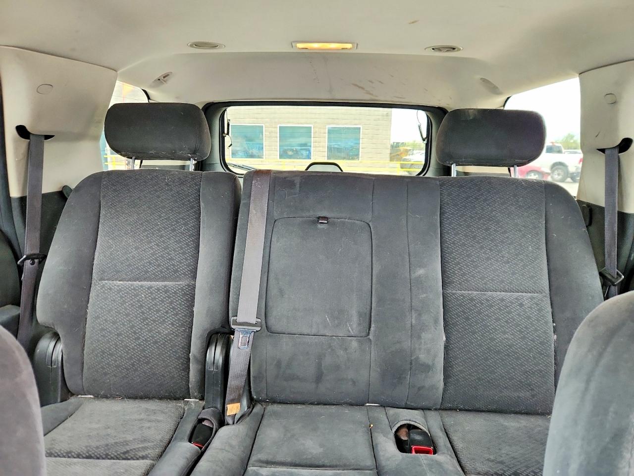 2007 CHEVROLET TAHOE C1500 photo 28