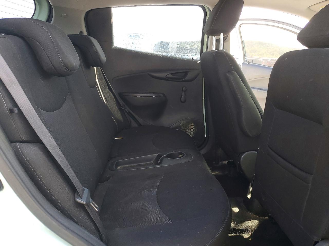2017 CHEVROLET SPARK LS photo 10