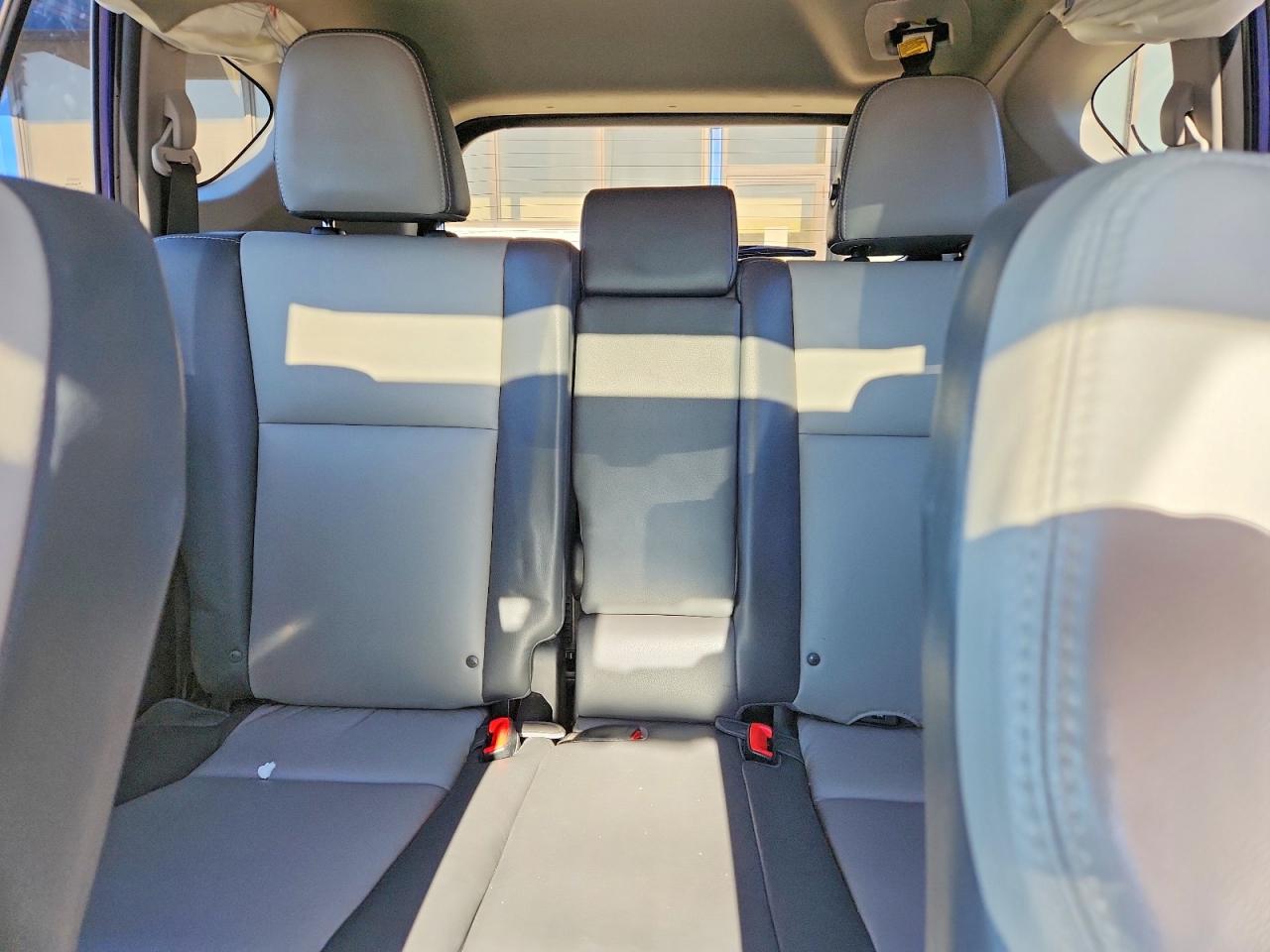 2014 TOYOTA RAV4 LIMITED photo 19