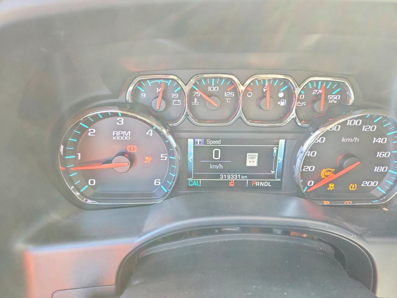 2017 GMC SIERRA K1500 SLT photo 17