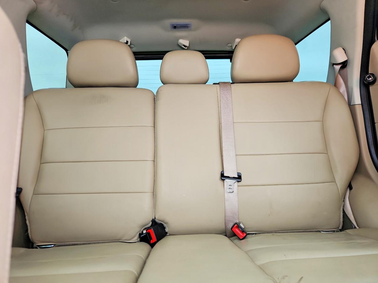 2011 FORD ESCAPE LIMITED photo 19