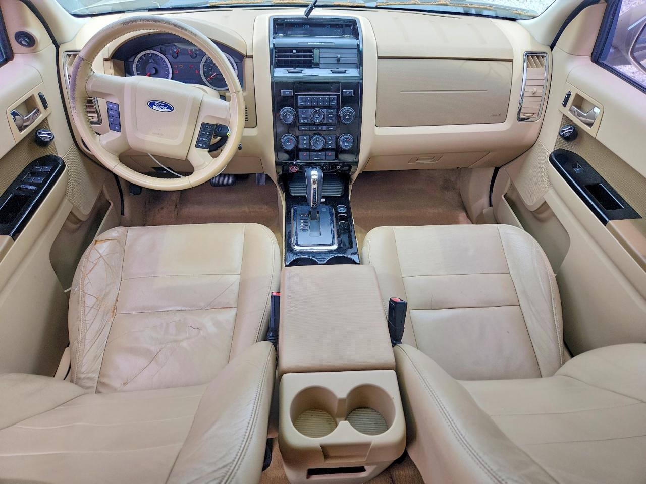 2011 FORD ESCAPE LIMITED photo 15
