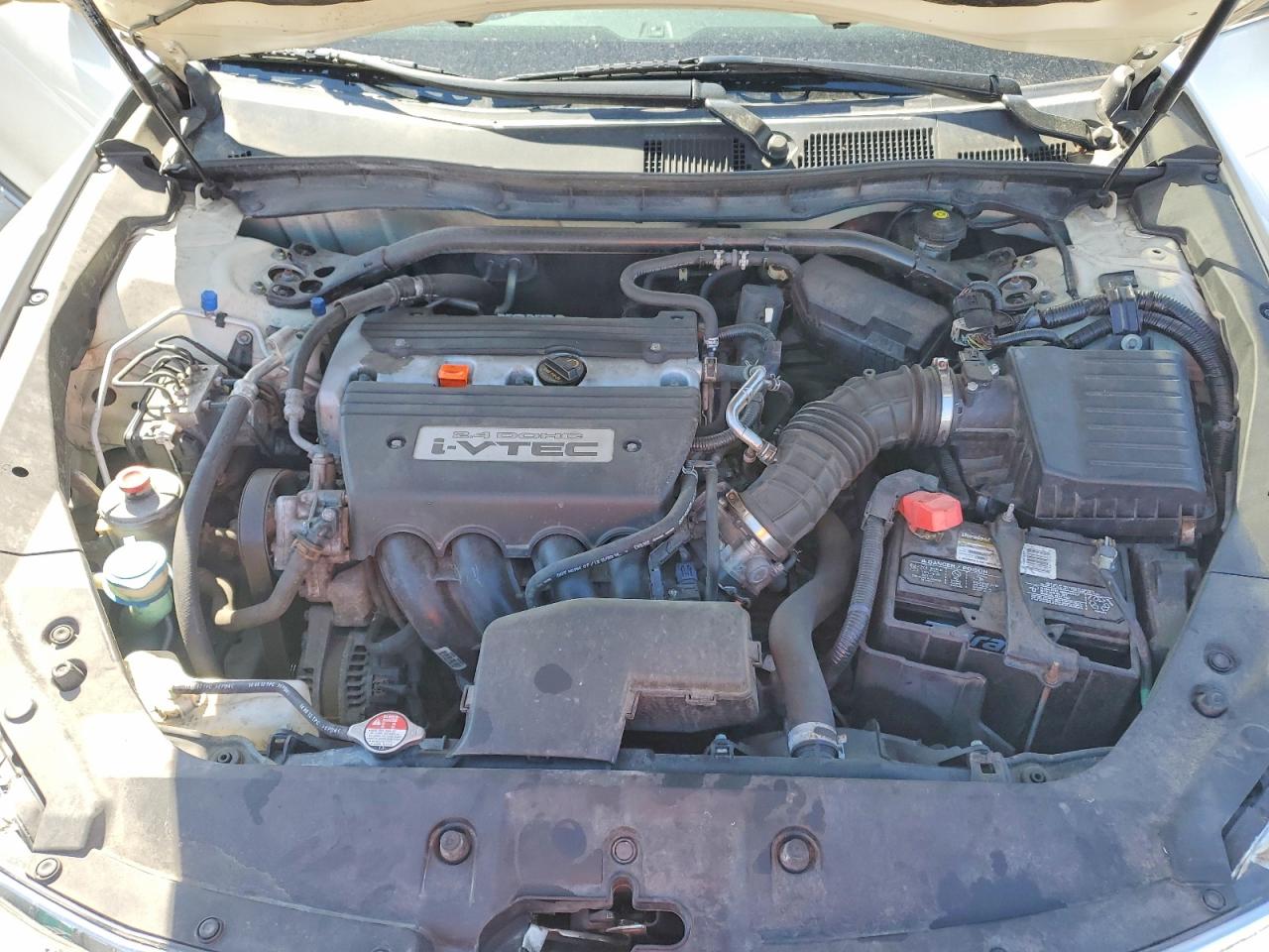 2013 HONDA CROSSTOUR EXL photo 12