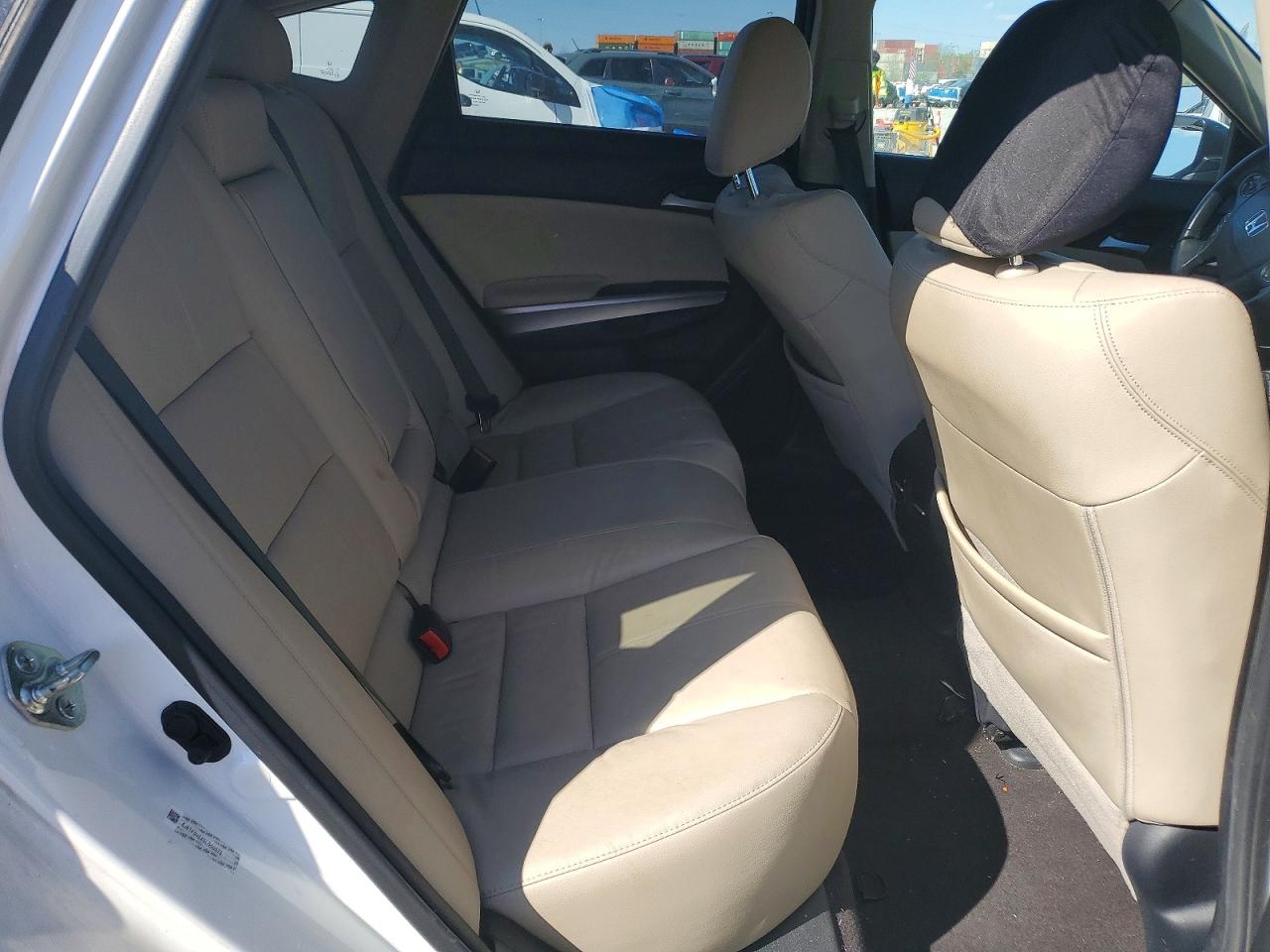 2013 HONDA CROSSTOUR EXL photo 11