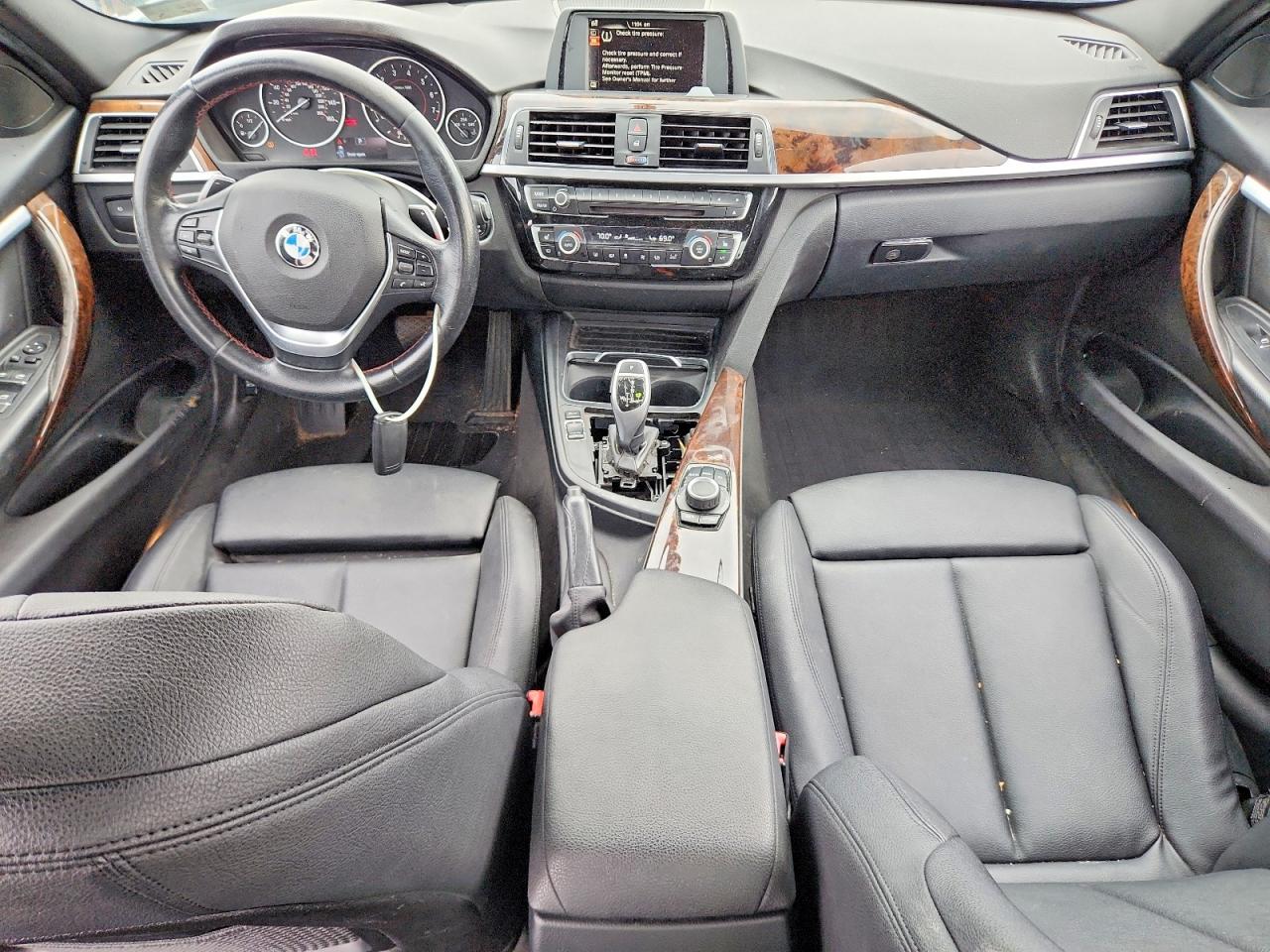 2016 BMW 328 XI SULEV photo 15