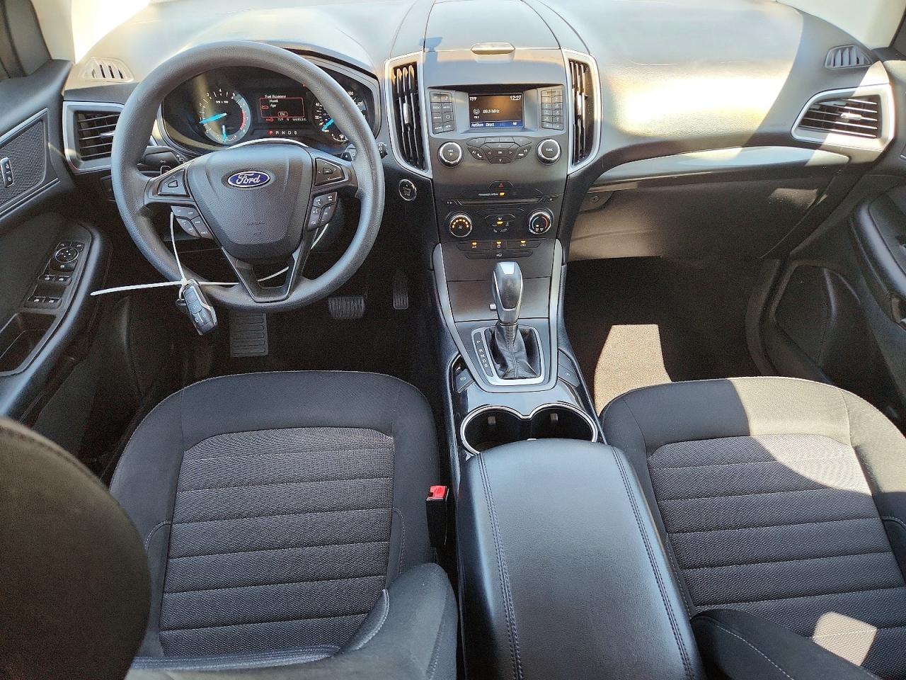 2016 FORD EDGE SE photo 15