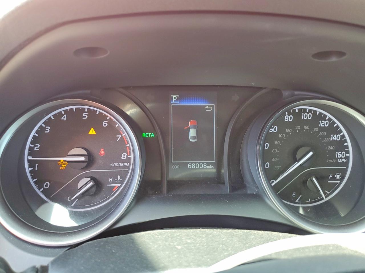 2023 TOYOTA CAMRY SE photo 17