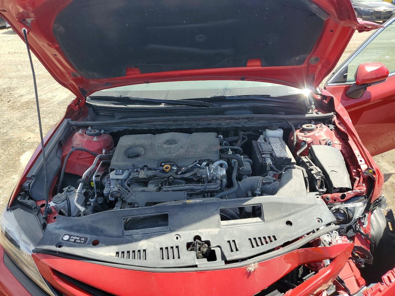 2023 TOYOTA CAMRY SE photo 21