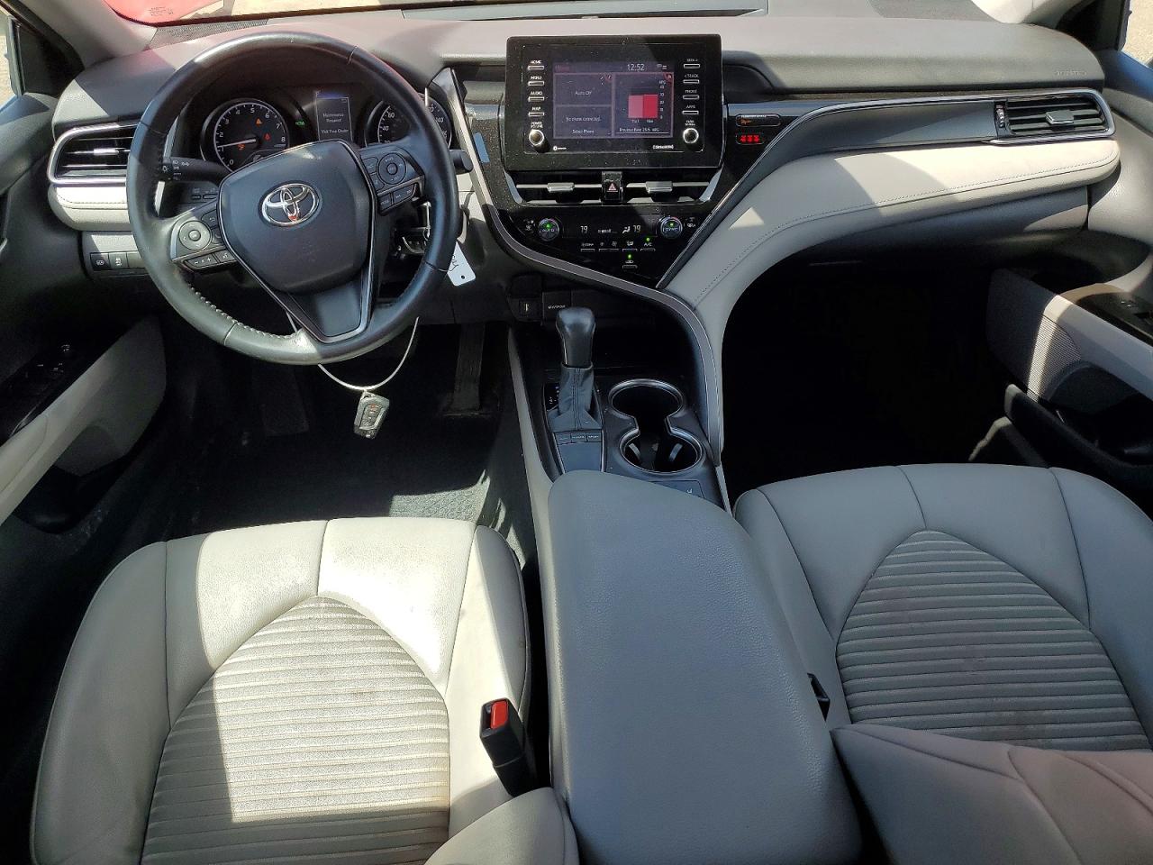 2023 TOYOTA CAMRY SE photo 15