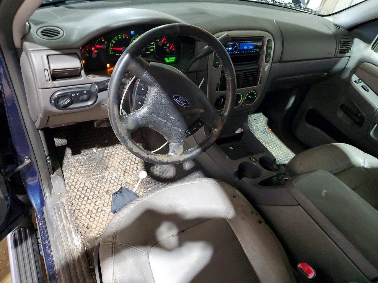 2005 FORD EXPLORER XLT photo 15