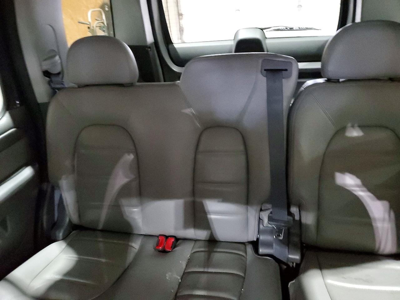 2005 FORD EXPLORER XLT photo 19