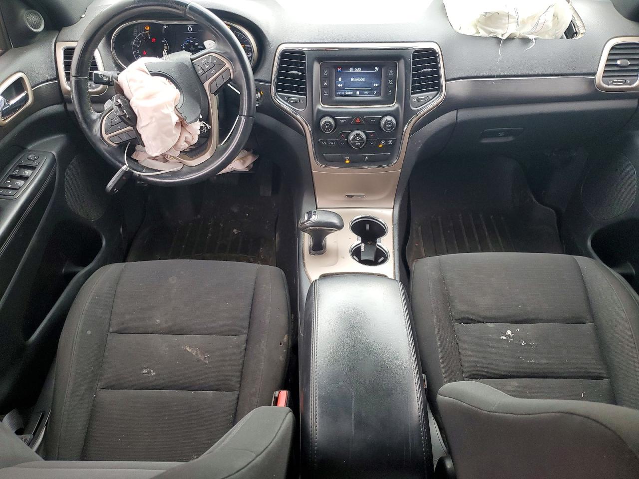 2014 JEEP GRAND CHEROKEE LAREDO photo 15