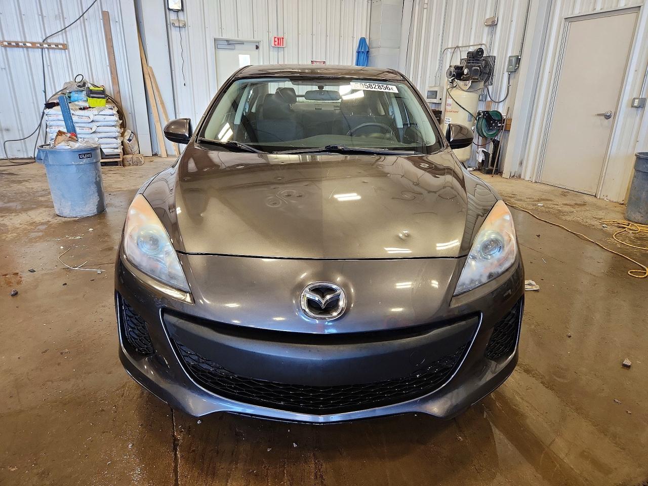 2013 MAZDA 3 I photo 13