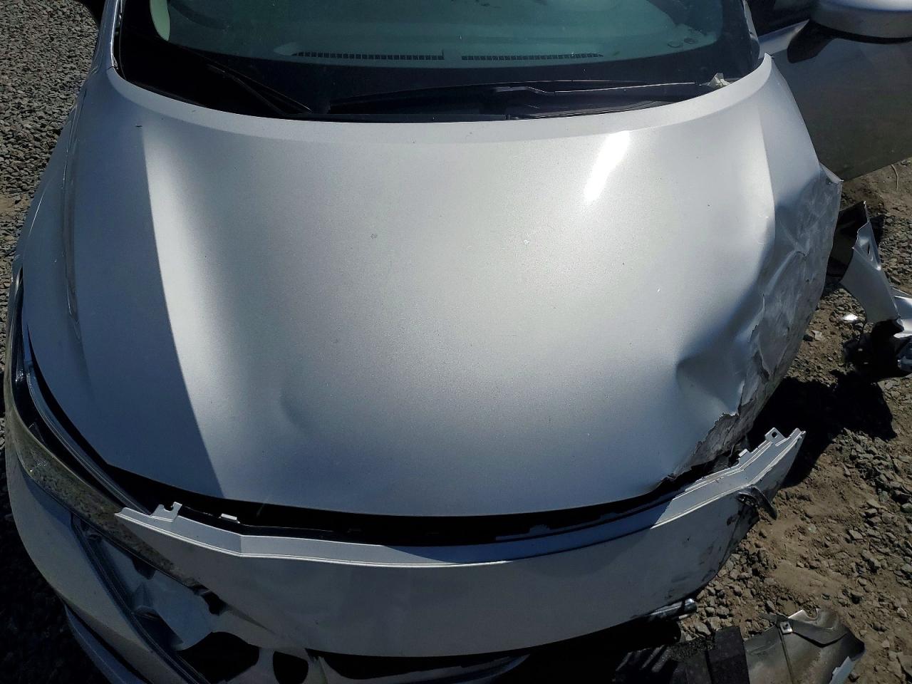 2025 NISSAN VERSA SV photo 21