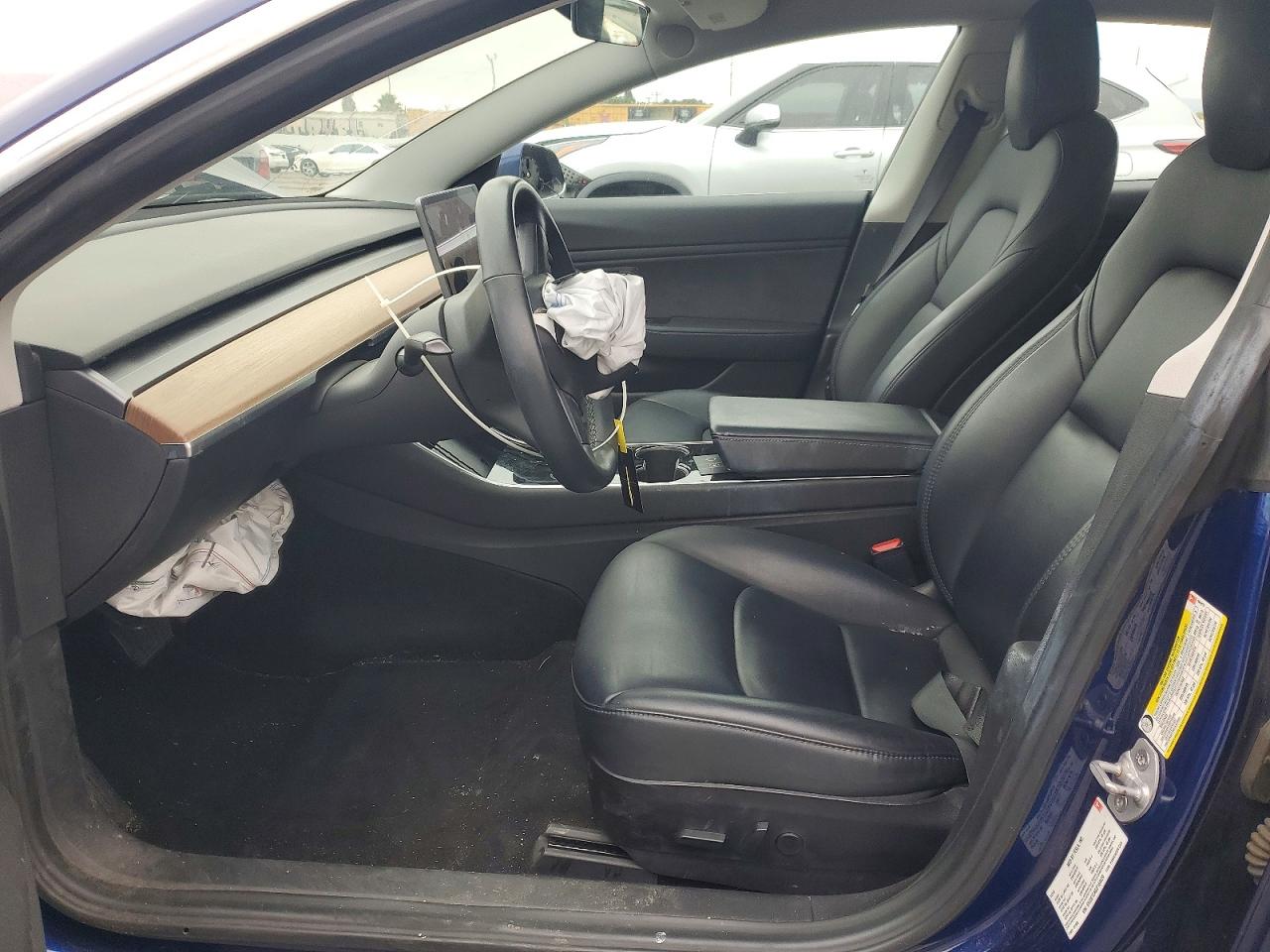 2018 TESLA MODEL 3 photo 13