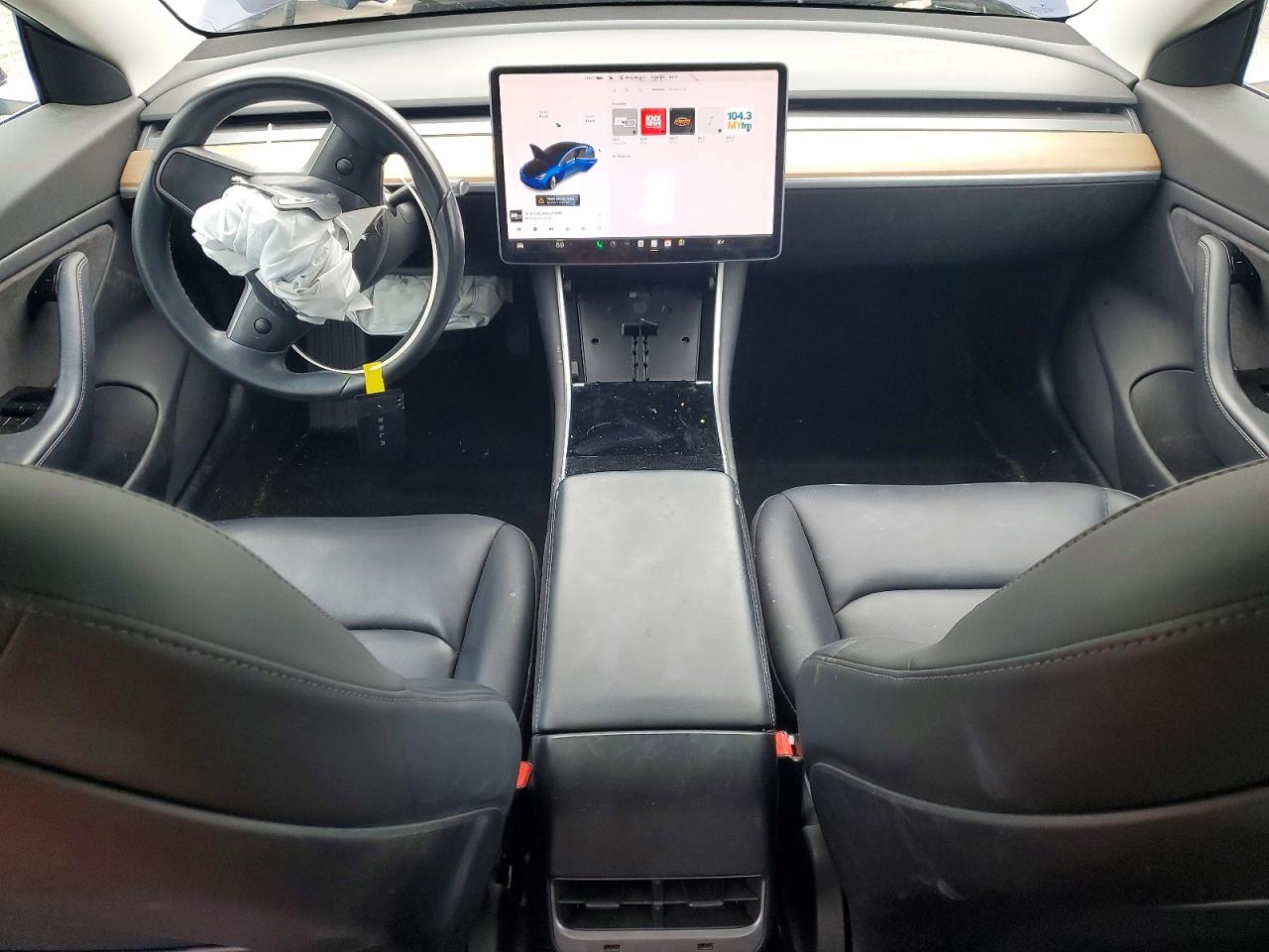 2018 TESLA MODEL 3 photo 15