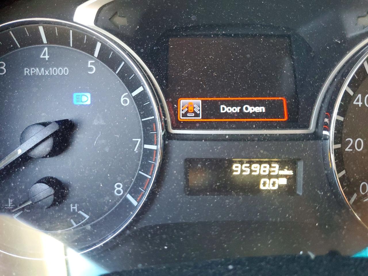 2015 NISSAN ALTIMA 2.5 SL photo 25