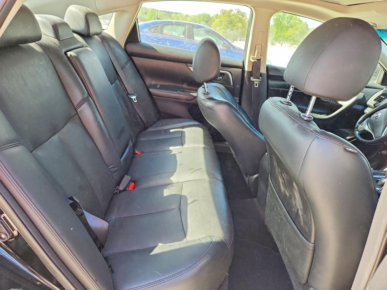 2015 NISSAN ALTIMA 2.5 SL photo 28