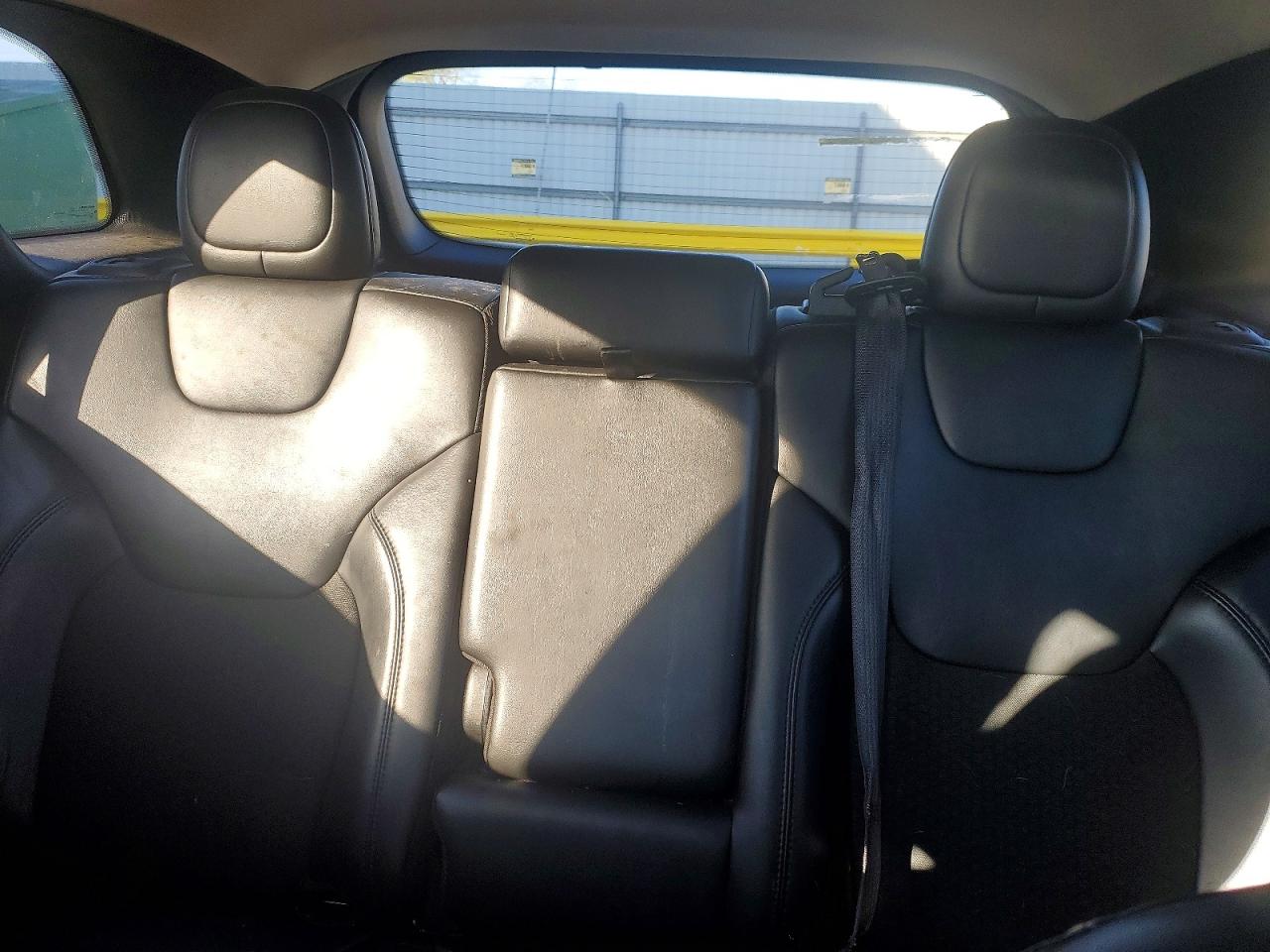 2019 JEEP CHEROKEE LATITUDE PLUS photo 28