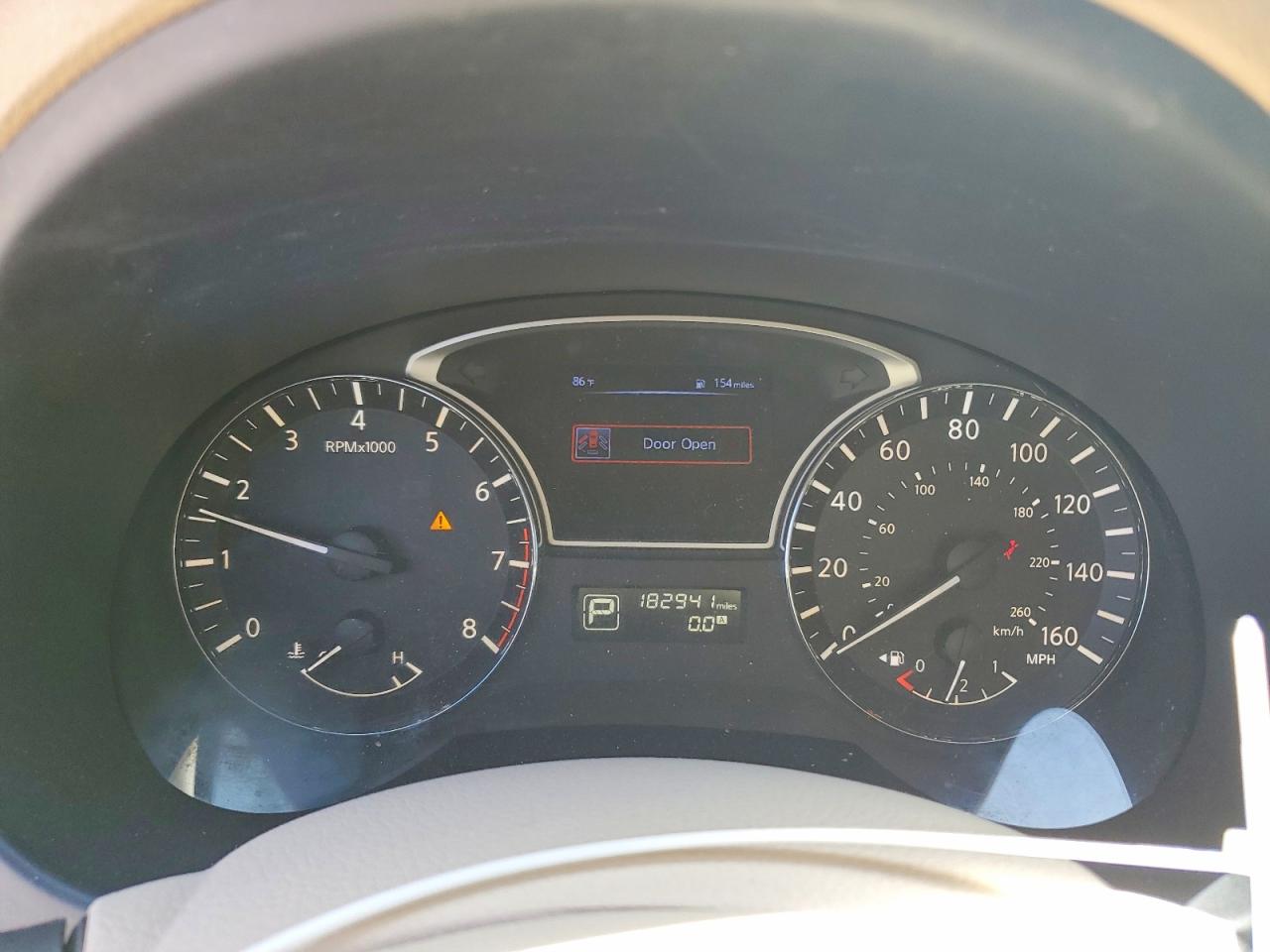 2015 NISSAN ALTIMA 2.5 S photo 25
