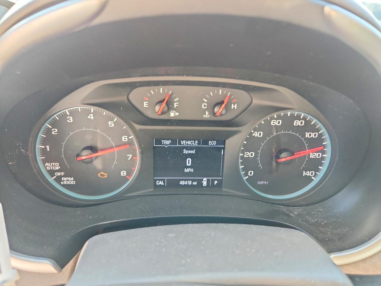 2021 CHEVROLET MALIBU LS photo 17