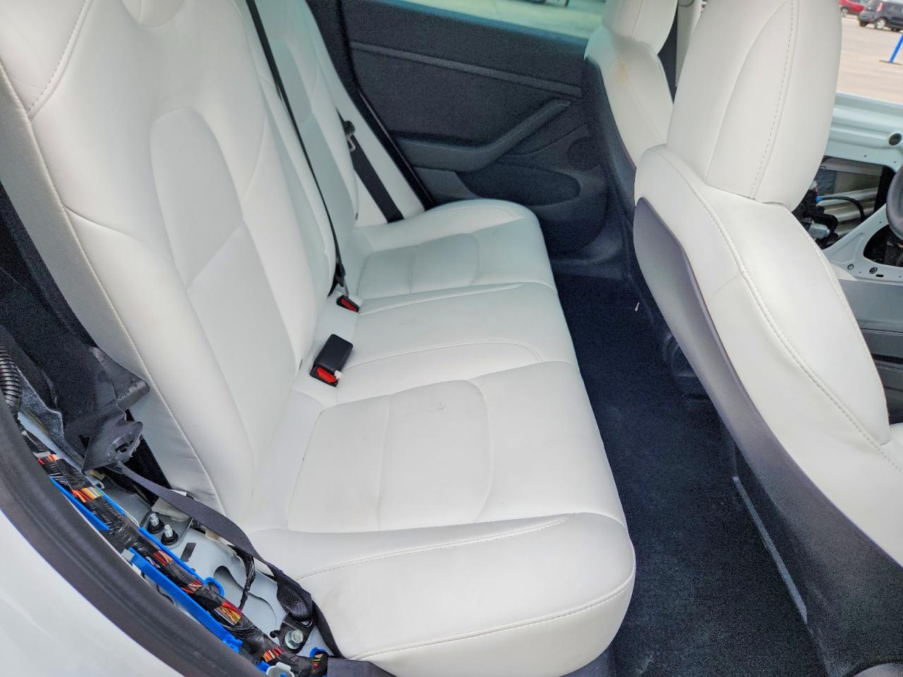 2022 TESLA MODEL 3 photo 28
