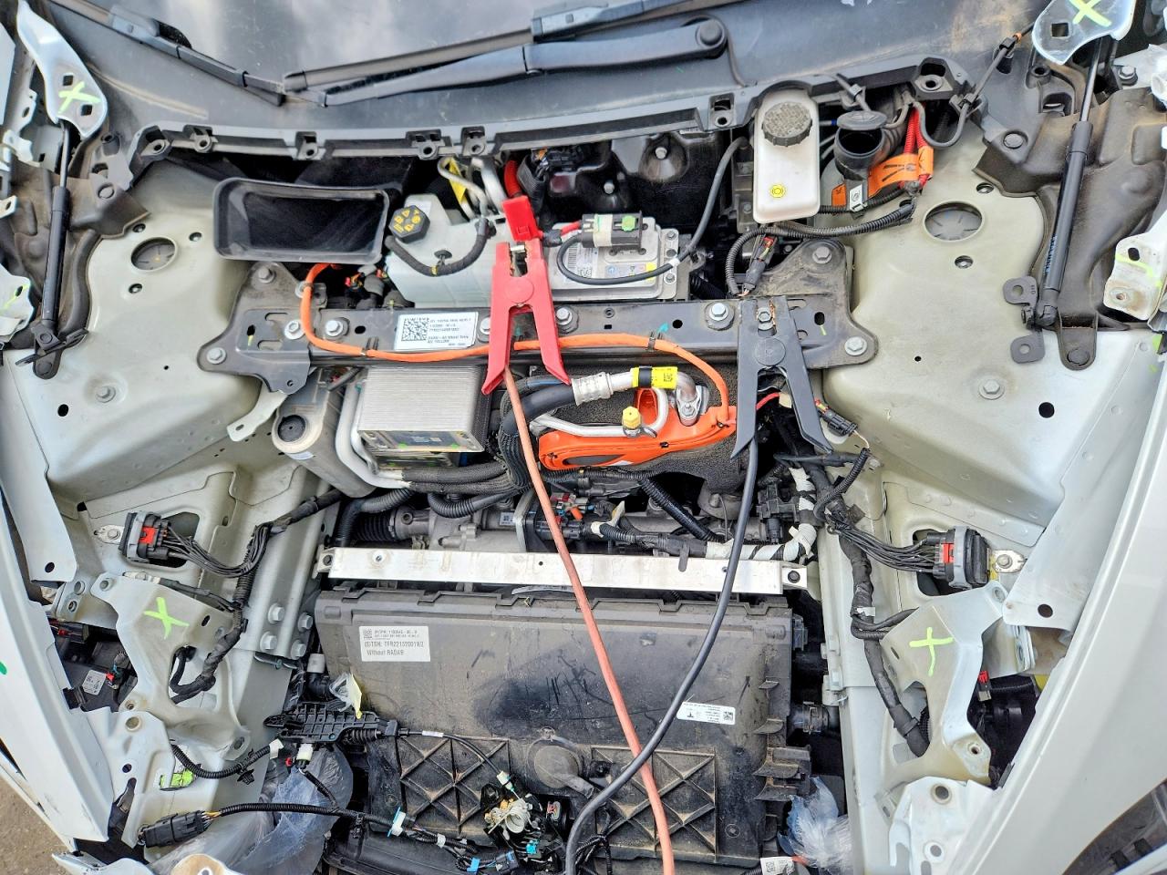 2022 TESLA MODEL 3 photo 31