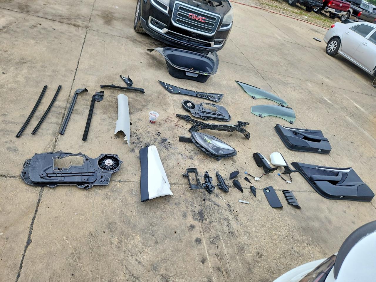2022 TESLA MODEL 3 photo 34