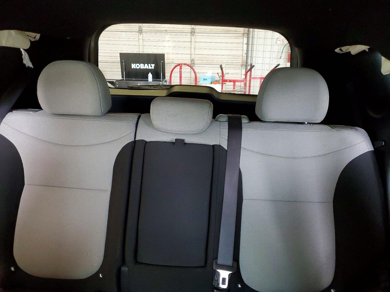 2014 KIA SOUL BASE photo 19