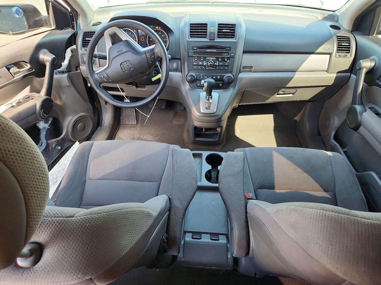 2010 HONDA CR-V EX photo 15