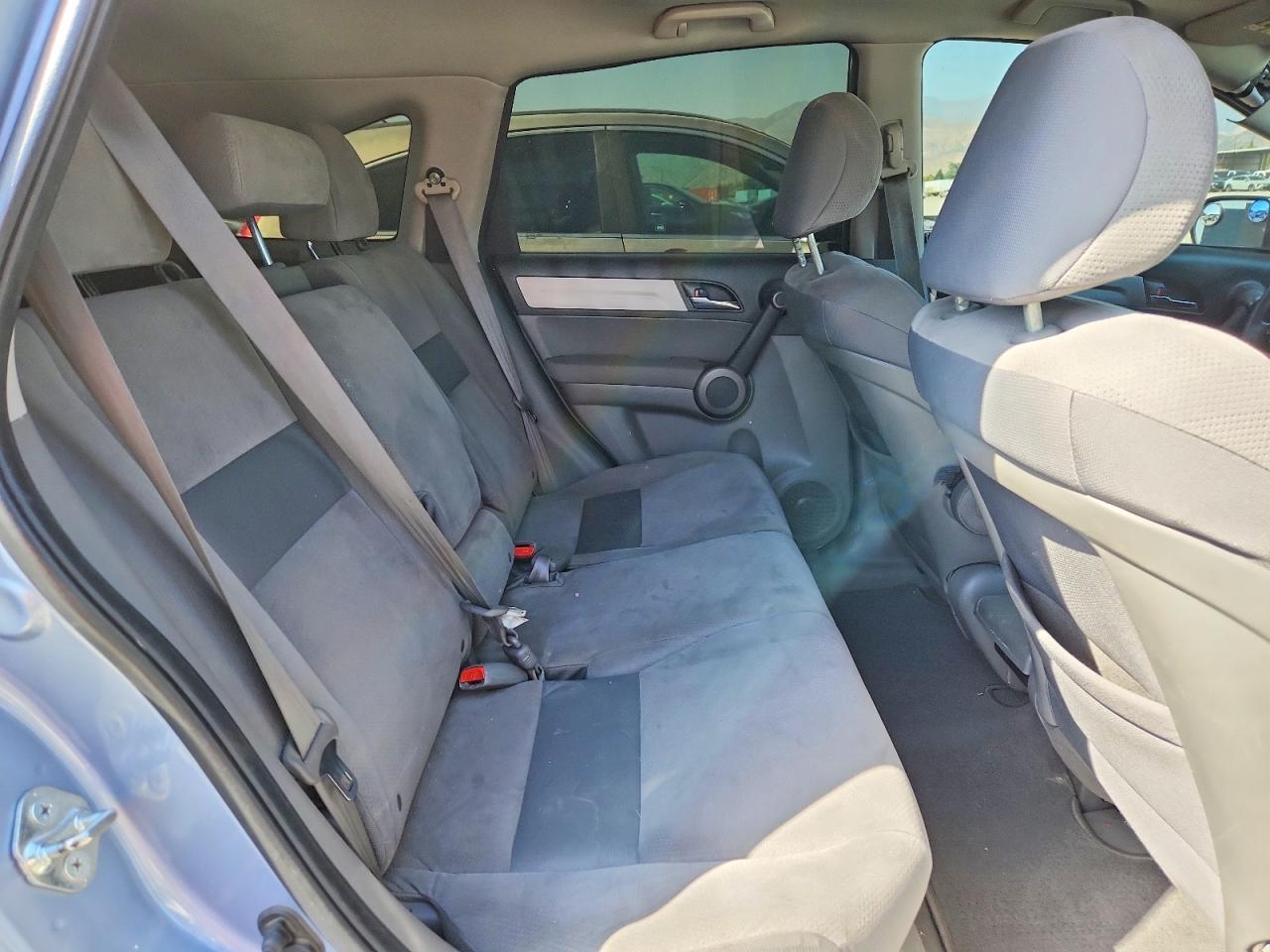 2010 HONDA CR-V EX photo 21