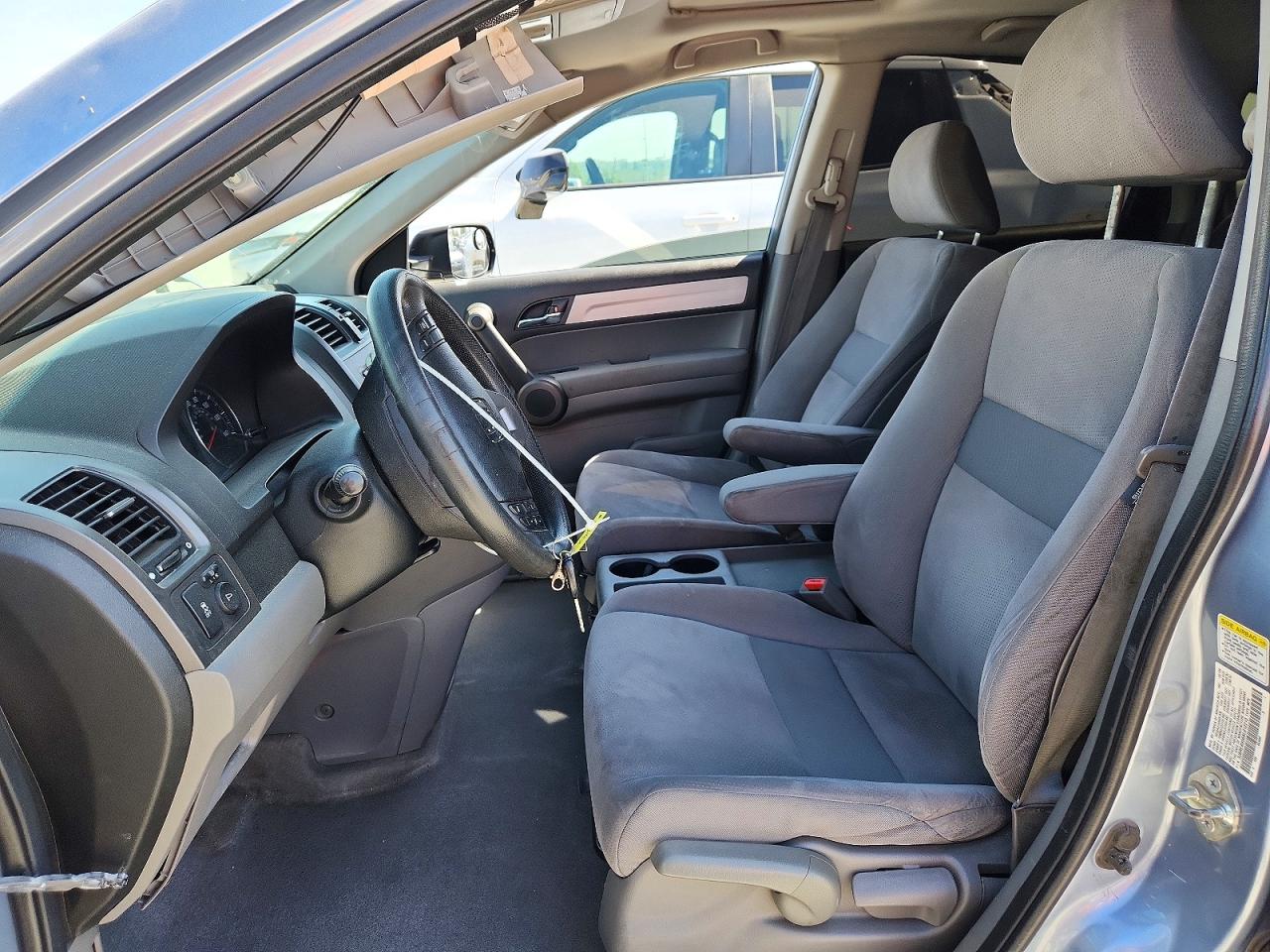 2010 HONDA CR-V EX photo 13