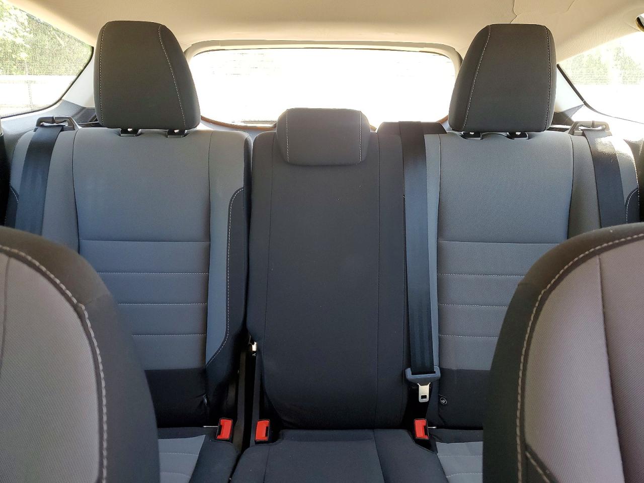 2019 FORD ESCAPE S photo 19