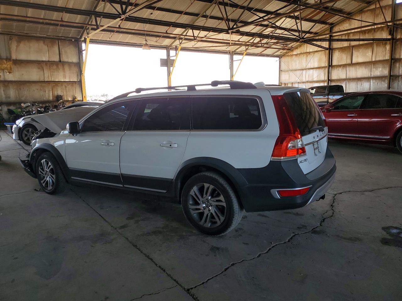 2014 VOLVO XC70 3.2 photo 2