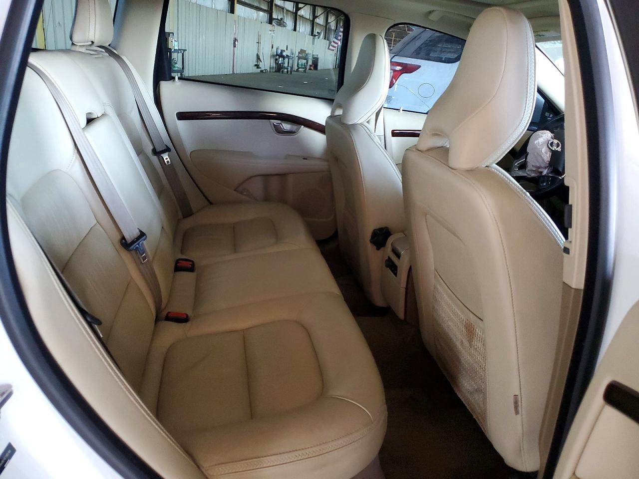 2014 VOLVO XC70 3.2 photo 10