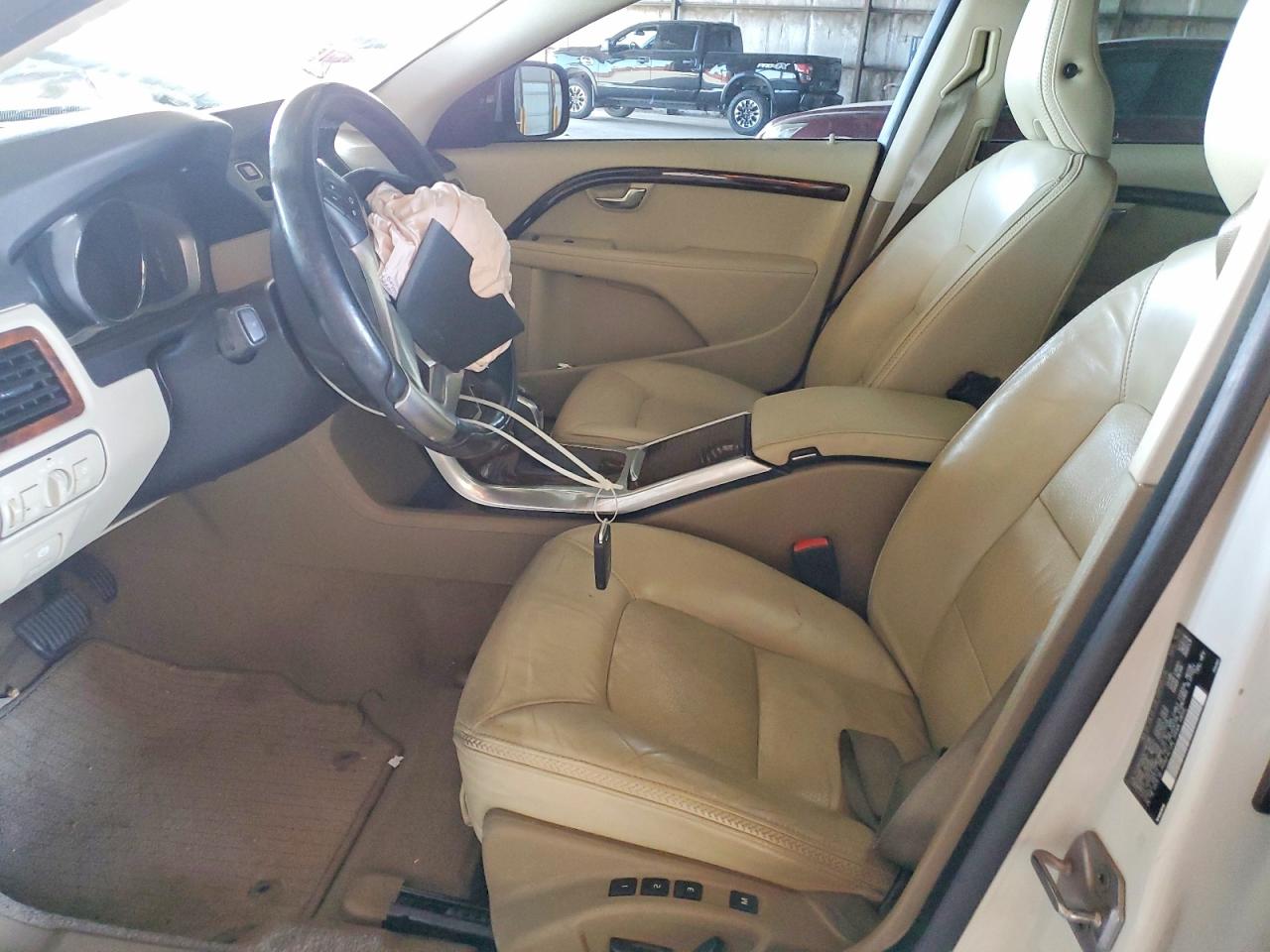 2014 VOLVO XC70 3.2 photo 7