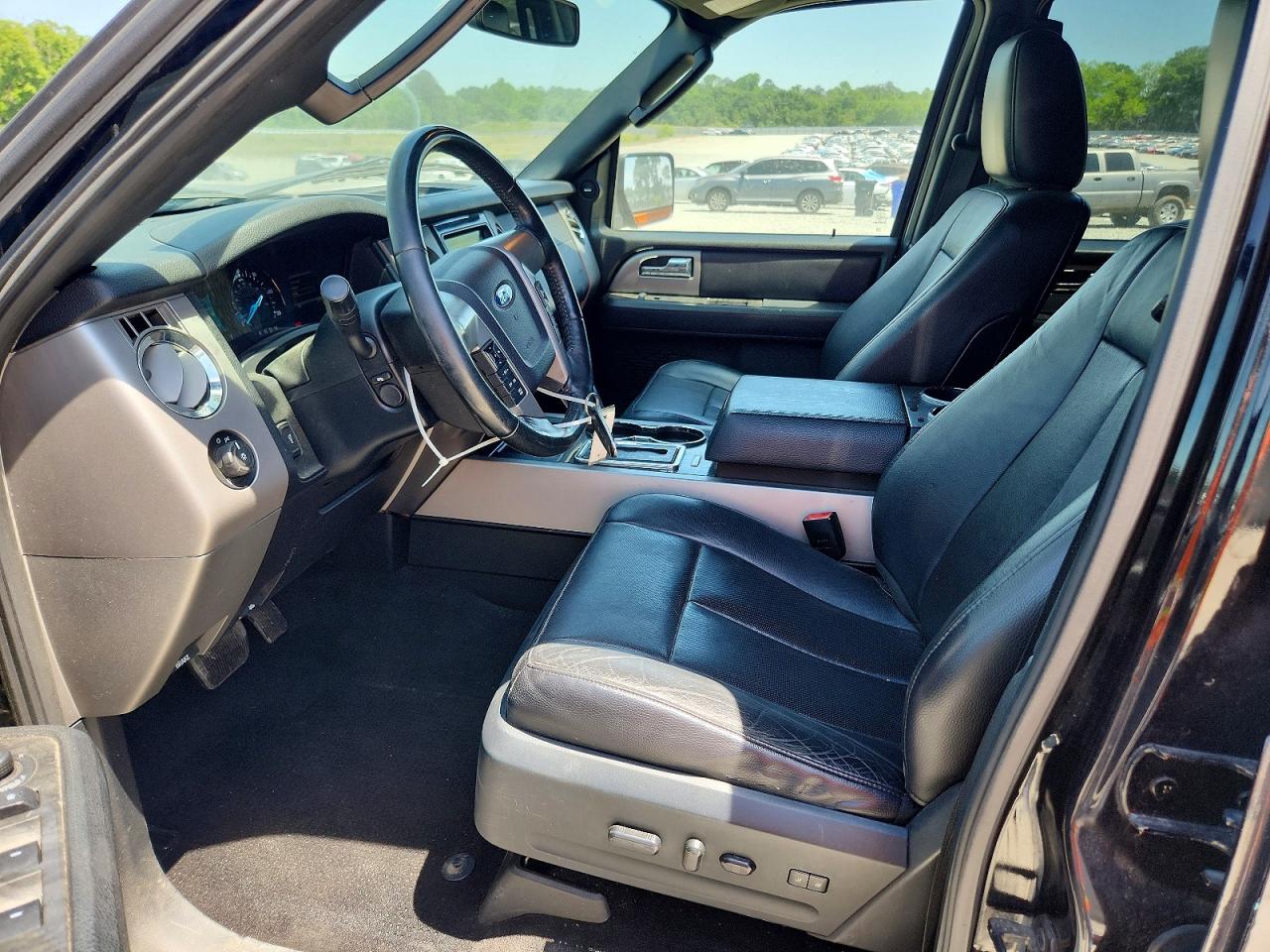 2016 FORD EXPEDITION LIMITED photo 19