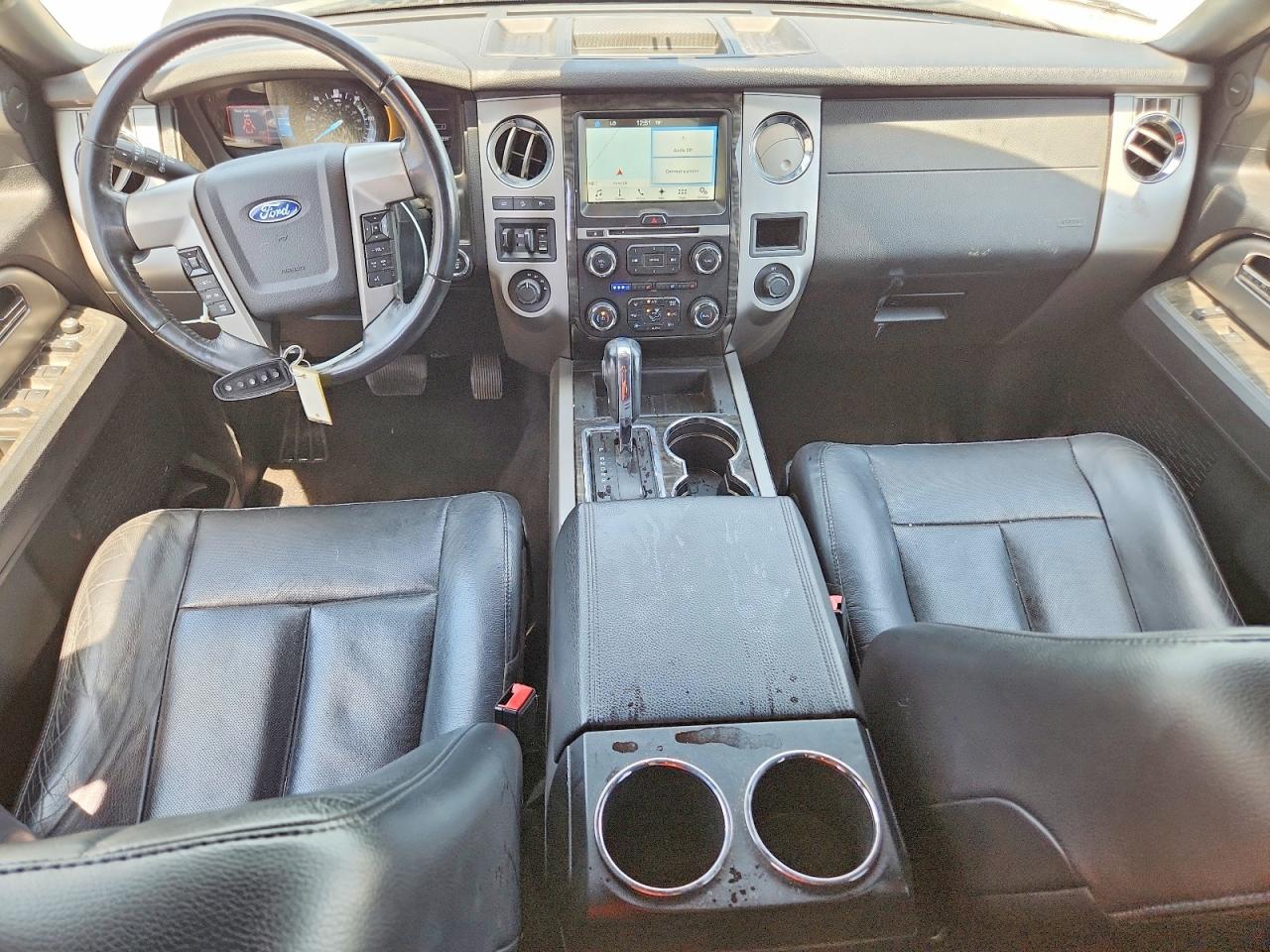2016 FORD EXPEDITION LIMITED photo 22