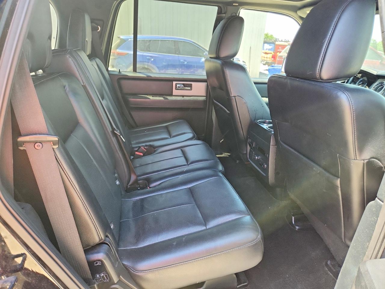 2016 FORD EXPEDITION LIMITED photo 31