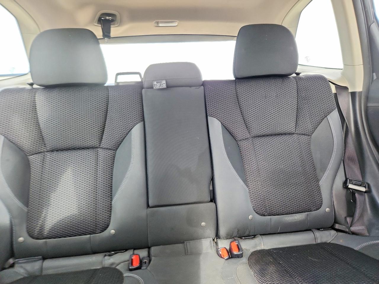 2020 SUBARU FORESTER PREMIUM photo 19
