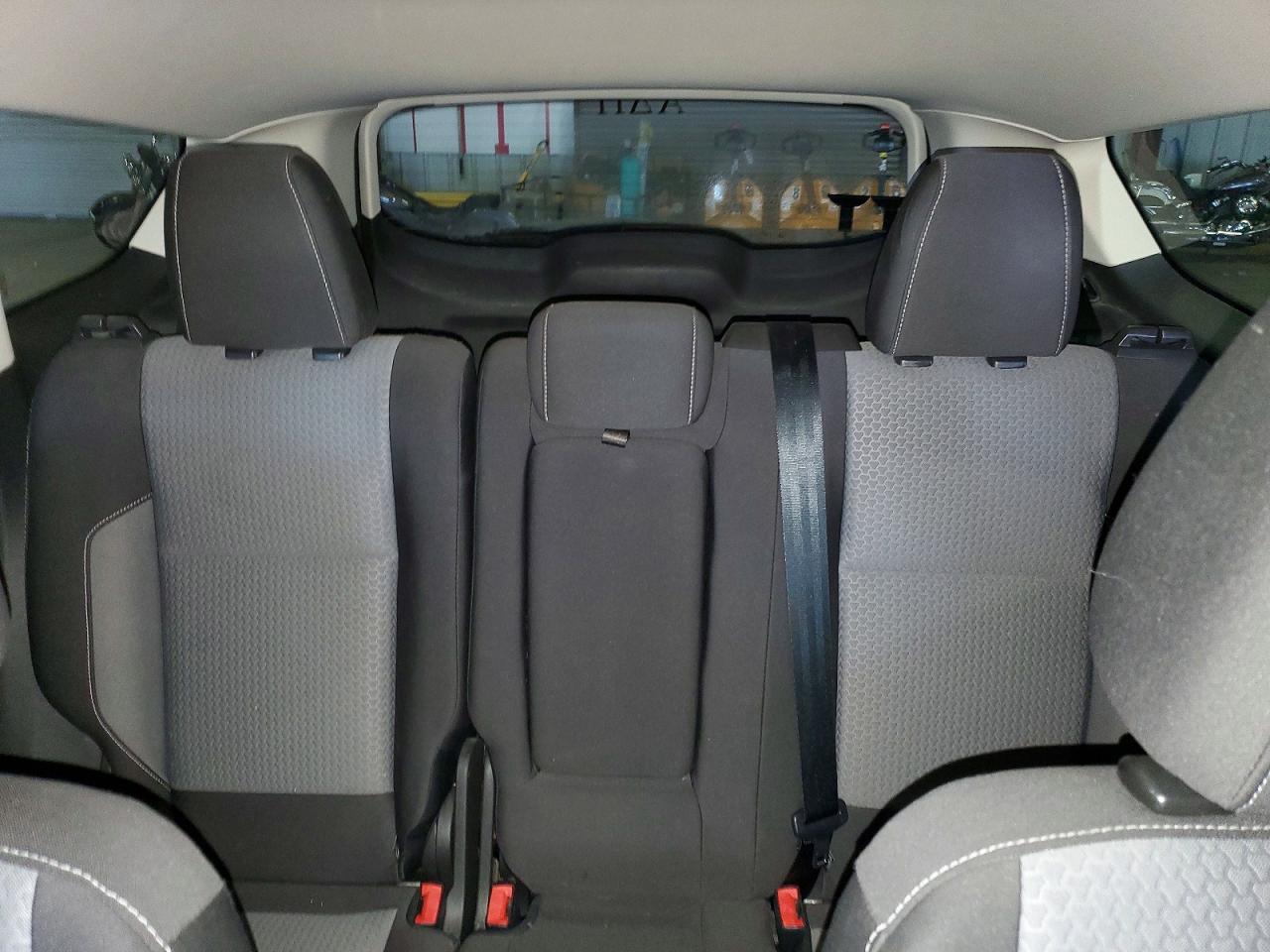 2017 FORD ESCAPE SE photo 10