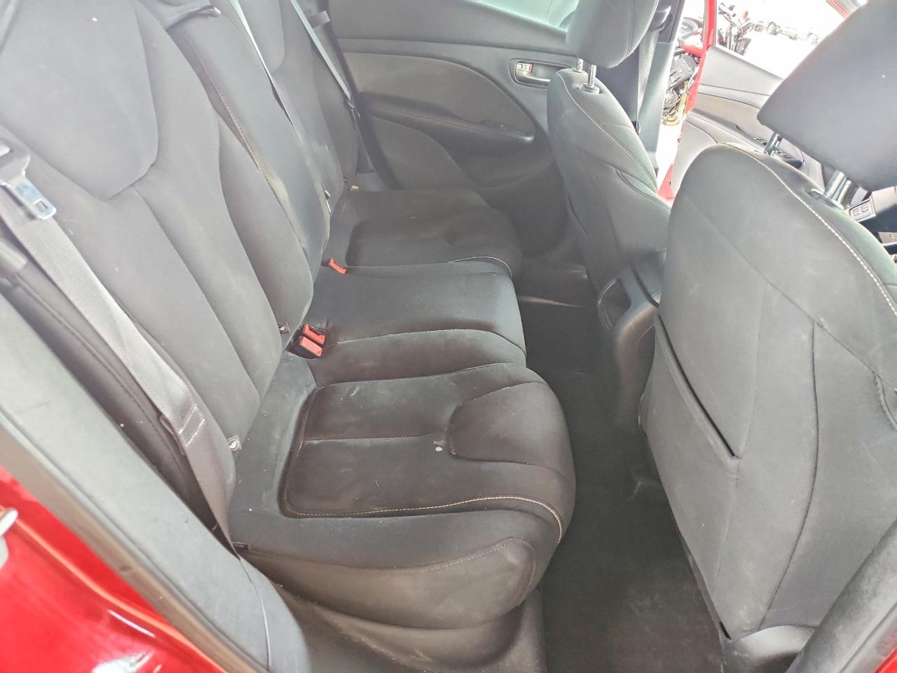 2013 DODGE DART SXT photo 10