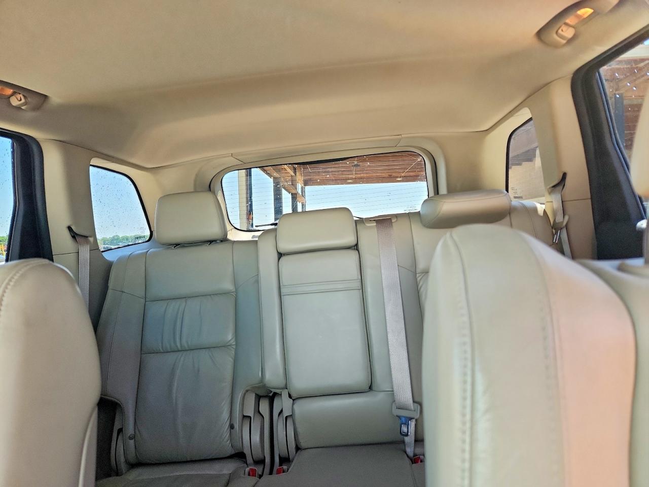 2015 JEEP GRAND CHEROKEE LIMITED photo 19