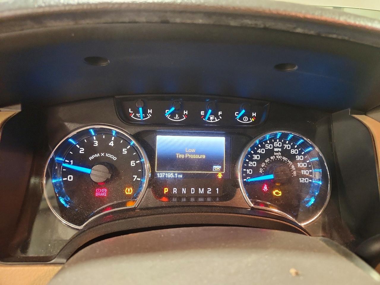 2013 FORD F150 SUPER CAB photo 17