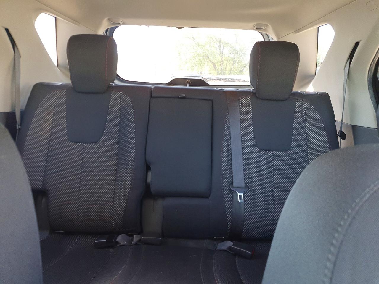 2015 CHEVROLET EQUINOX LT photo 19