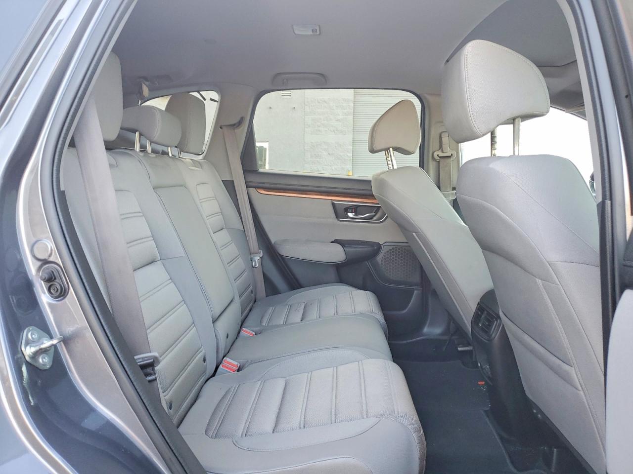 2018 HONDA CR-V EX photo 28