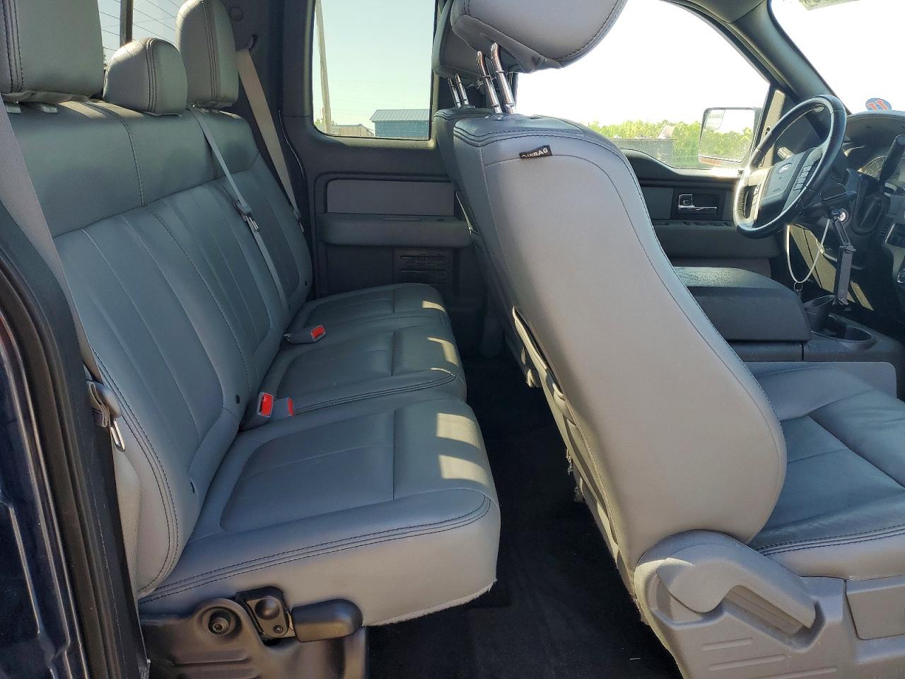 2014 FORD F150 SUPER CAB photo 28